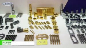 [第17回 オートモーティブ ワールド 2025] カチオン電着塗装 – 松山技研株式会社