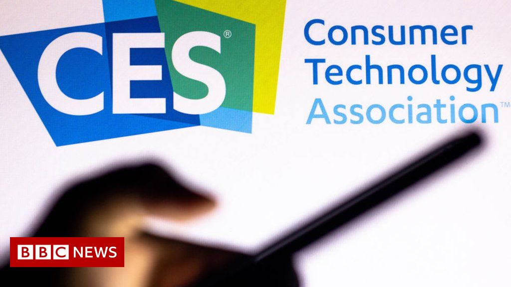 CES 2022がハイブリッドで開幕