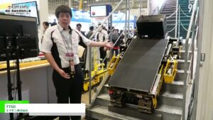 [第6回 建設・測量生産性向上展 (CSPI-EXPO 2024)] TTSD – エクセン株式会社