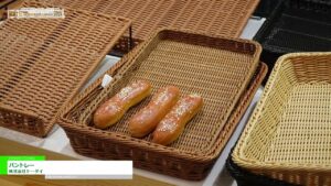 [CAFERES JAPAN 2024] パントレー – 株式会社トーダイ