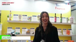[FOODEX JAPAN 2024 – 第49回 国際食品・飲料展] TASTE FRANCE – BUSINESSFRANCE