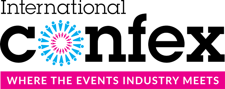 え、マスクなしなの？？英国のイベント業界の展示会International Confexが開催