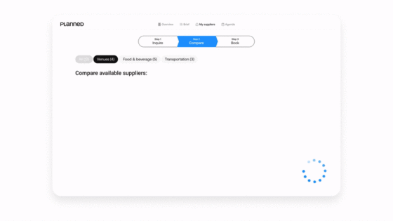 AI を活用したイベントソーシングが実現