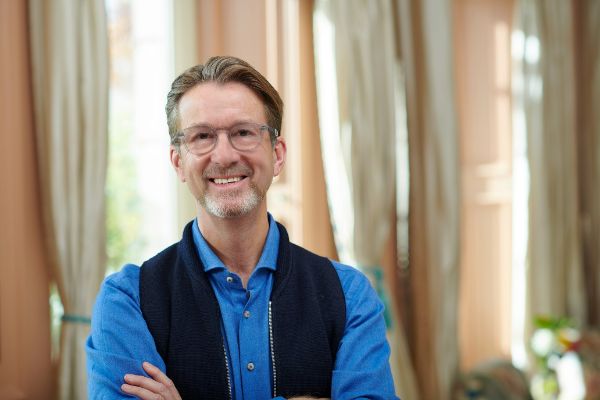 Informaの決算とTarsusの買収についてCEOが解説