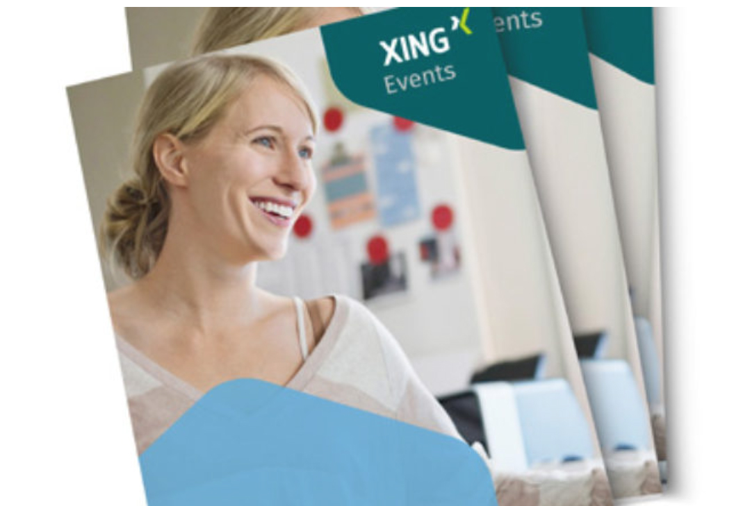 ドイツのXingがオンラインイベント事業を閉鎖