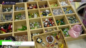 [ASTI-Show 2021] Miniature Production – 로뎀공방