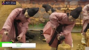 [ASTI-Show 2021] Traditional Printing – WJCA