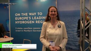 [SMART ENERGY WEEK ～スマートエネルギー WEEK～【春】2025] Complete Hydrogen Ecosystem – HY-5 Northern Germany
