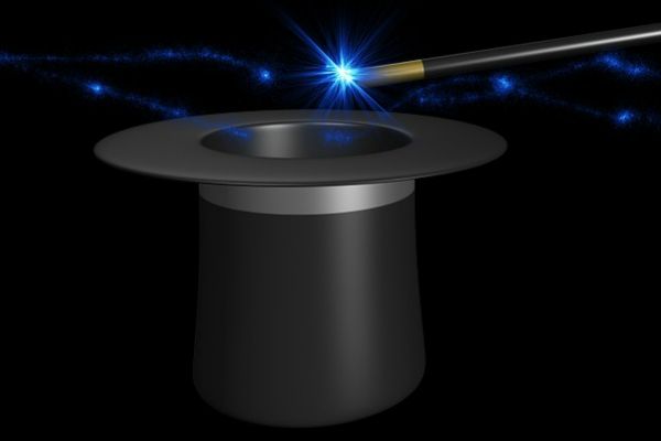 イベントの魔法と、その隠された価値について