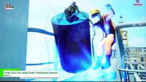 [Sea Japan 2024] YOUR DIGITAL MARITIME TRAINING Partner – KARCO