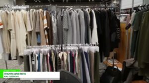 [第15回インドトレンドフェア東京2025 (秋・冬)] Wovens and Knits – MAV DESIGNS