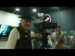 [BSC Expo 2022] Cooke Optics