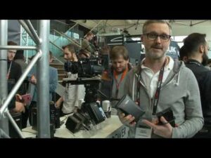 [BSC Expo 2022] Hedbox