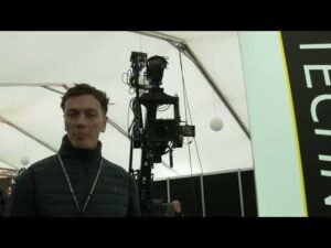 [BSC Expo 2022] Sandstorm Films