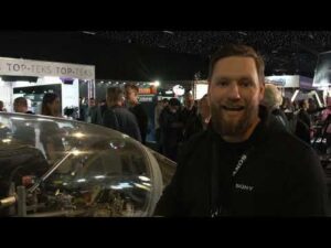 [BSC Expo 2022] Sony