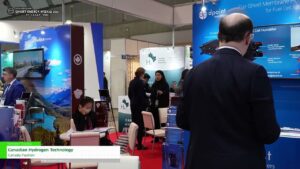 [SMART ENERGY WEEK ～スマートエネルギー WEEK～【春】2025] Canadian Hydrogen Technology – Canada Pavilion