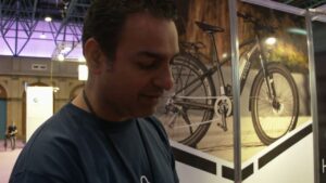 [Cycle Show 2022] Hygge Bikes Aarhus