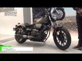 XVS950CU BOLT – ヤマハ発動機販売株式会社