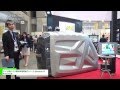 ドイツ製バイク専用本格収納スペース Bikebox24 – 株式会社山城