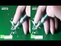 [3D] 粘着ゴム応用ゴミ取りツール ペタムーバ – アトム興産株式会社