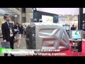 Motorcycle storage space Bikebox24 – Yamashiro Co., Ltd.