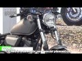 XVS950CU BOLT – Yamaha Motorcycle Sales Japan Co., Ltd.