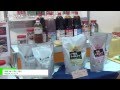[ファベックス 2013] 汎用つゆ「あじつゆ」 – 株式会社アジテック