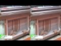 [3D] 無縫製ニット横編機 MACH2X – 株式会社島精機製作所
