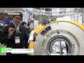 [第23回 ファインテック] 偏肉度自動制御インフレーションフィルム成形機 – 株式会社プラコー