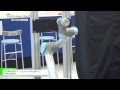 [第23回 ファインテック ジャパン] ヒト共存ロボット 「ユニバーサル ロボット」 – 三明機工株式会社