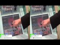 [3D] 自動キーホルダー製造機 フォトパッチン