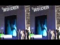 [3D] 香り付きウォータースクリーン – コーエィ株式会社