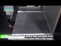 Base isolation expansion joint cover – Inoue Corporation Co., Ltd.