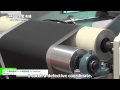 Li rechargeable battery electrode sheet tester "e-FlexEye" – Nireco Co., Ltd.