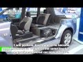 Fuel cell electric car FCEV technology – Nissan Motor