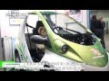 Control circuit for Li-ion batteries  – Micro vehicle laboratory Co., Ltd.