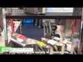 hiranoAir pressure drive many functions food cutter "air multi-press cutter" – plains mill Co., Ltd.