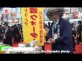 Sparrow bee water – Fujiwara apiary