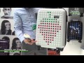 Original suitcase Dot-Drops – Sojitz GMC Corp. Co., Ltd.