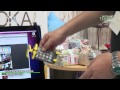 Smartphone holder BONDI – Emporio Co., Ltd.