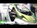 供Li-ion電池使用的控制電路 – 微·車輛·實驗室株式會社