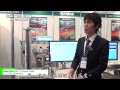 高精度的定量嘔吐幫浦HIBAR PUMP – Unicontrols株式會社