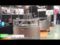 德國eisfink公司製造無煙烹調手推車-株式會社舞浜大樓人時態