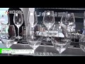 強化口肉搏水晶玻璃"很好晶體"-東洋佐佐木玻璃株式會社