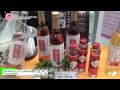 栃木縣益子生產櫪乙女使用草莓的酒-株式會社外池造酒店