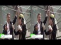 [3D] ジップライン・ブレイブジャンプ – 日建リース工業株式会社