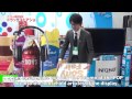One-touch self-supported type display system LAMa – passot Co., Ltd.