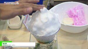 [DIET & BEAUTY FAIR 2021] 塩石鹸 – 合同会社ロイス・ライン