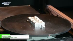 [第17回 オートモーティブ ワールド 2025] 3次元形状計測装置 – ミツテック株式会社 オプテックスグループ