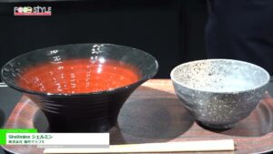 [FOOD STYLE Japan 2022] 卵の殻から生まれた環境に優しい器 「Shellmine シェルミン」 – 株式会社 福井クラフト